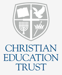 Christian Education Trust Logo