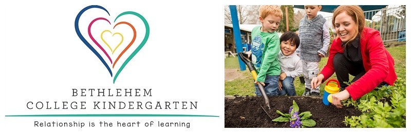 Bethlehem College Kindergarten-Heart of Learning